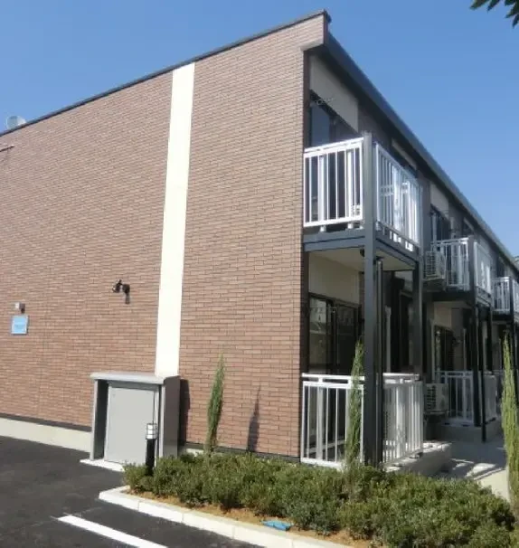 レオネクストエムズコートＣ