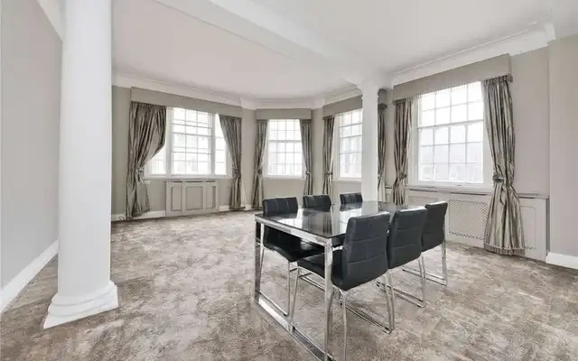 Ovington Court 1