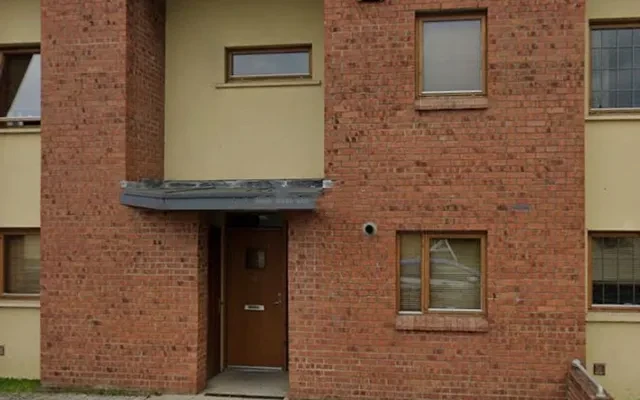 Poppintree Terrace 0