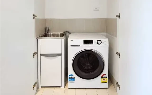 883 Collins Street – Studentenunterkunft in Melbourne – 2 bedroom-1010S