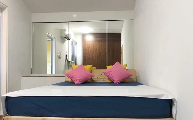 马里士他Kim Keat House 3