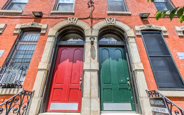 UCA - 3933 Pine Street 1