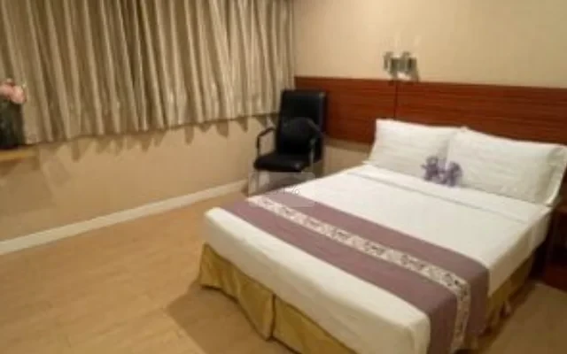 Tai Po Hotel 4