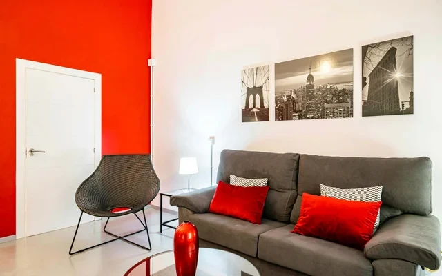 Travesia de Vazquez de Mella 0