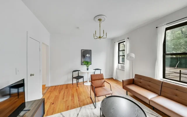 Hamilton Heights#595 - New York student accommodation