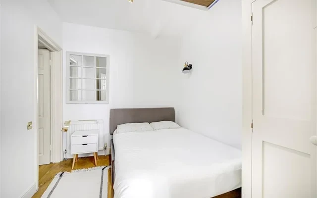 LH-Ashburn Gardens - London student accommodation - 2B2B