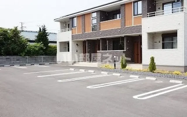 ソラーナ 2階 - Kurihara student accommodation - 2階 - 2LDK