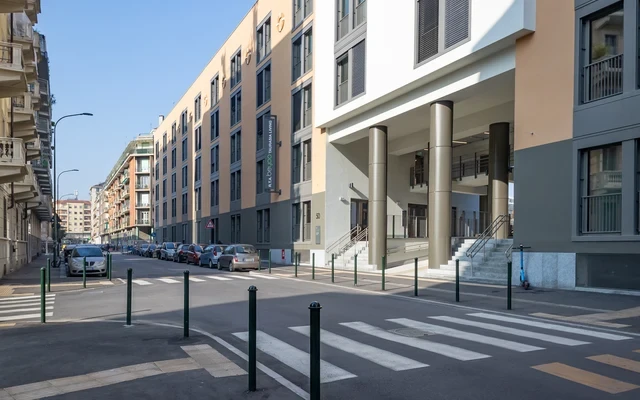 Taurasia Living Turin 0