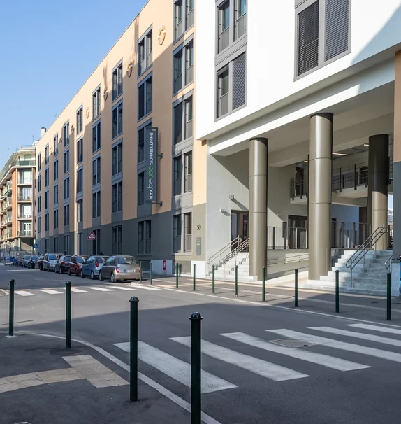 Taurasia Living Turin