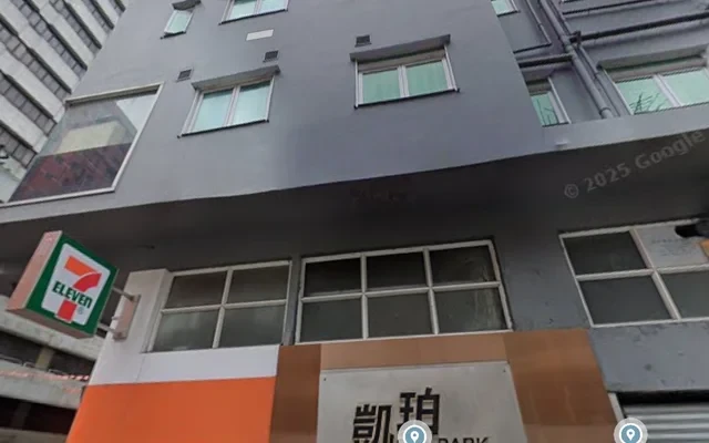 Jordan | Kepper Student Residence 0