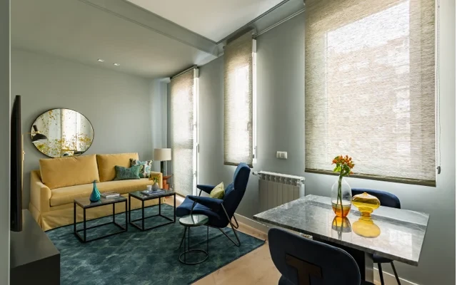 Blasco de Garay - 4º INT IZQUIERDA MÉDICO 0