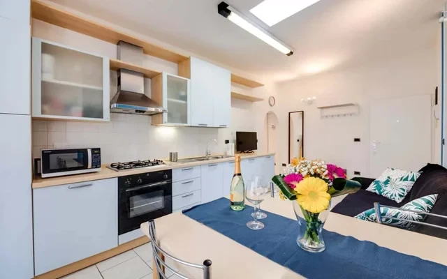 Maroncelli Apartment 4