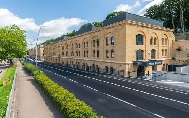 Metz Trèves 0