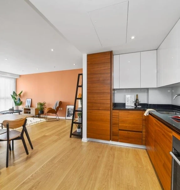 LH-East Village — Vesta House