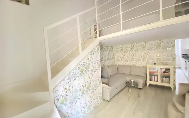 Milano Graceful Home  Bilocale arredato con patio privato 2