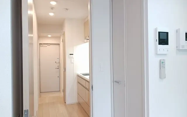 エナジー 301号室 - Asaka student accommodation - 301 - 1K