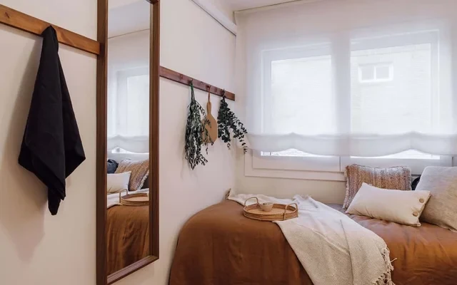 Nava - 3 bedrooms in Sant Gervasi 3