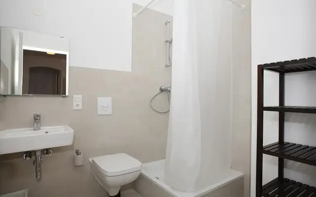 apartment in Friedrichshain 4