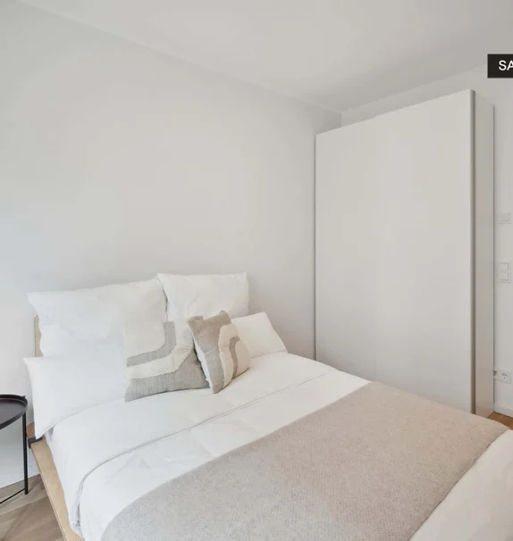 Wohnung in der Berliner Strasse