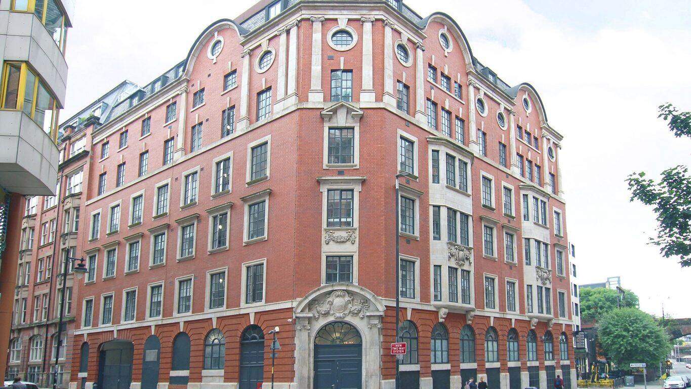 Dwell 121 Princess Street