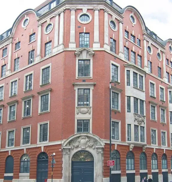 Dwell 121 Princess Street