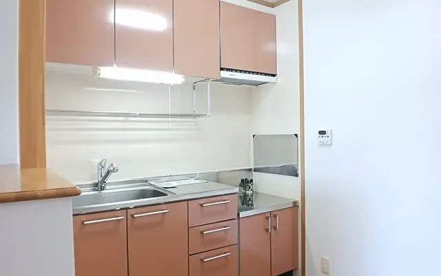 アルカンシェル・メゾン 2階 - Unnan student accommodation - 2階 - 2LDK