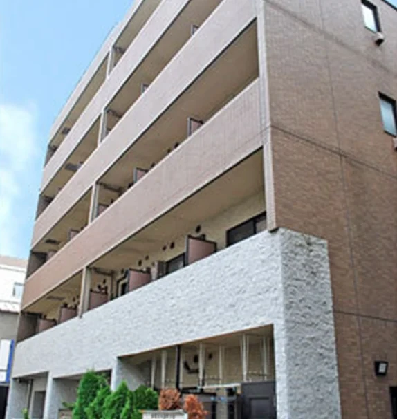 Phoenix Edogawabashi