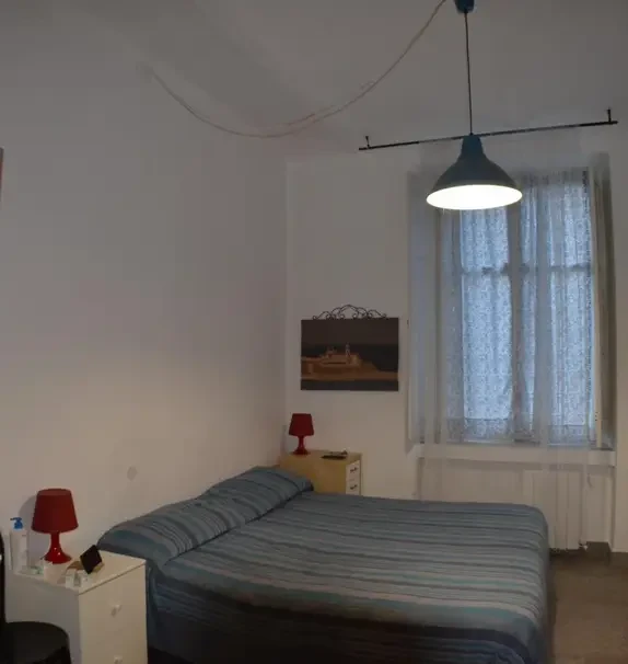 Appartamento di due camere da letto