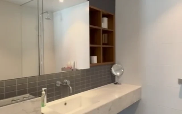 GS-Dominion House - London student accommodation - 1 Bedroom 1 Bathroom