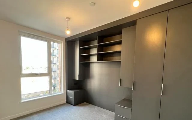 HL-Taro Apartments 1