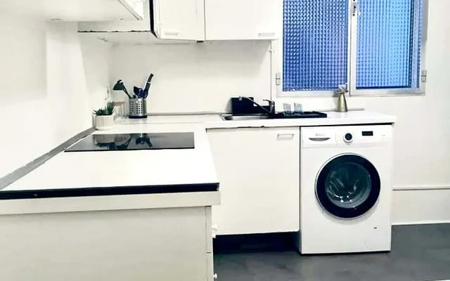 Edificio Marques del Duero 6 1