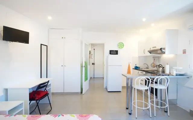 studio in Barrio Gótico (Ciutat Vella) 4