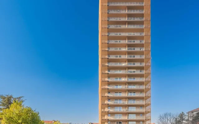 Giax Tower - Trilocale di lusso 3
