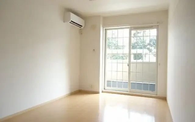 リバーサイド レジデンス 1階 - Kakamigahara student accommodation - 1階 - 2DK