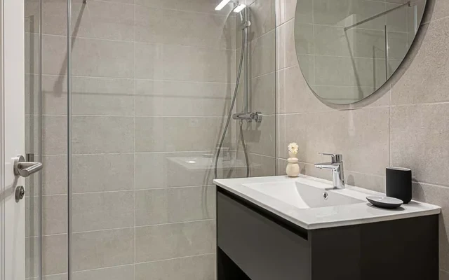 Apartamento en Carrer d'en Serra, Barcelona 3