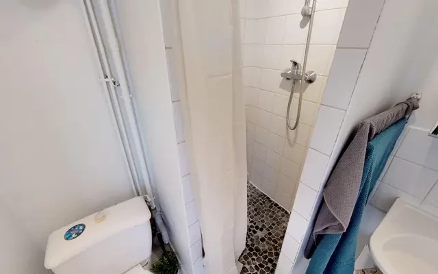4 Rue Jarente, 69002 4