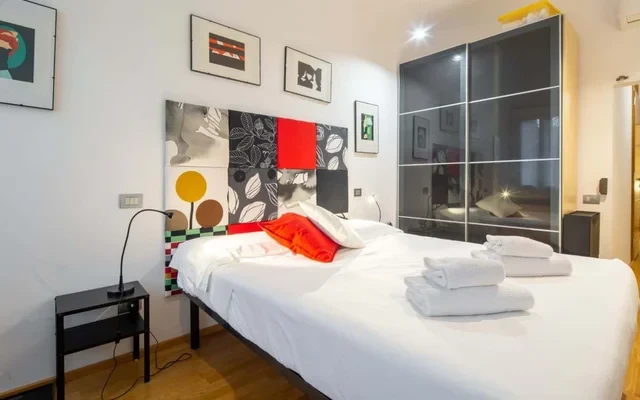 Santa Reparata Flat 0
