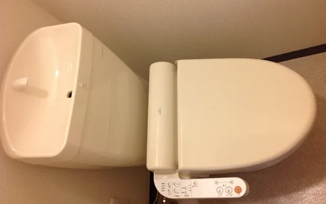 レオパレス夢人 - Miki student accommodation - 204号房间(带独立厨房)