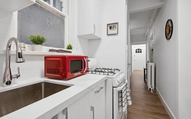 Harrington Housing - Charles St 3