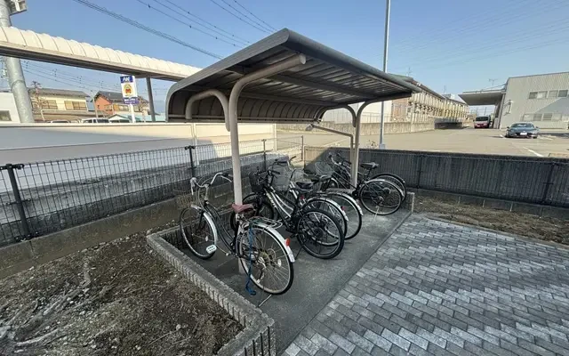 レオパレス潤 1