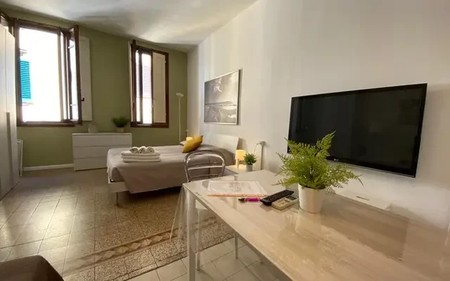 TERRAZZA SUITES APARTMENT 2