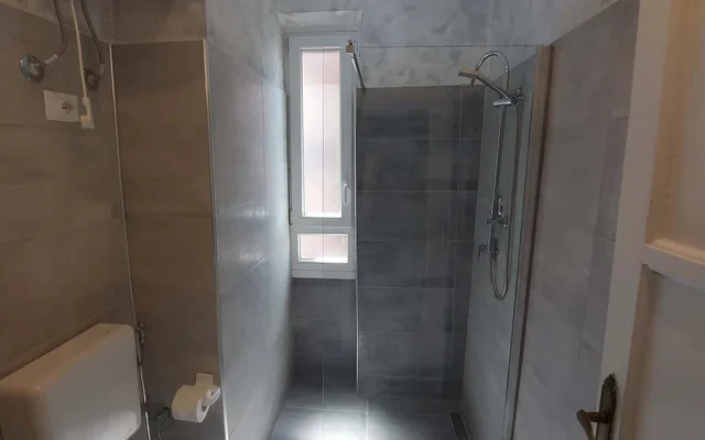 Apartment in Via Gaspare Gozzi, Roma for 55 m² with 1 bedrooms 4