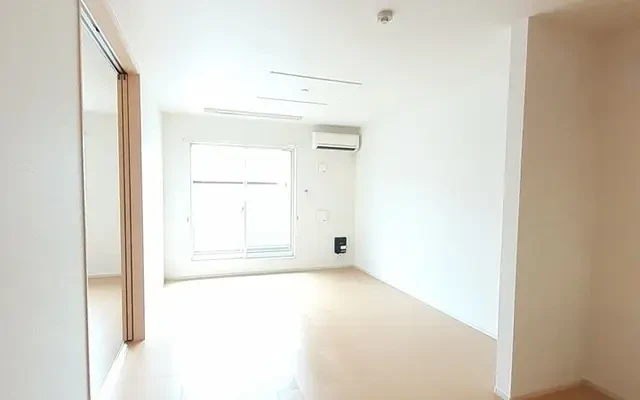 レジデンス根来 205号室 - 泉南郡熊取町の学生向け宿泊施設 - 205 - 2LDK