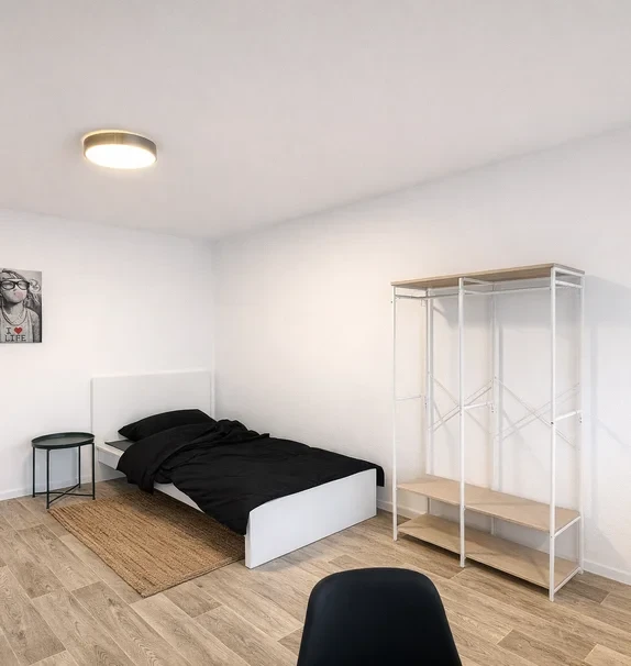 Kursdorfer Weg, Leipzig