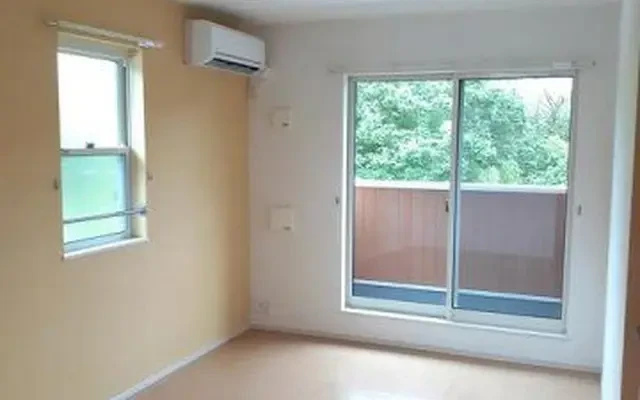 ラヴェール若宮 2階 - chỗ ở sinh viên tại 志布志市 bằng tiếng Việt - 2階 - 2LDK