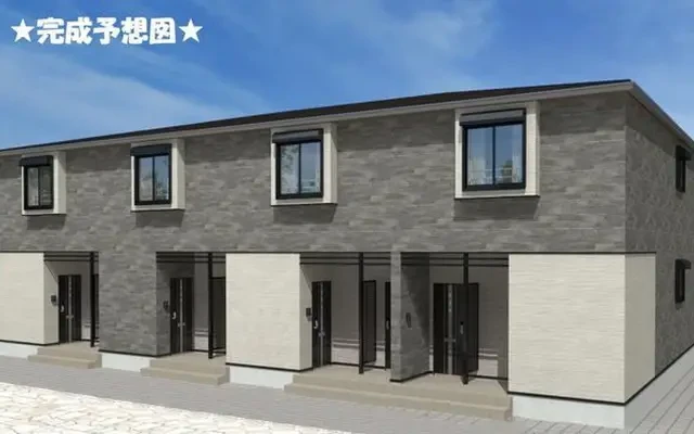ライラック 103号室 - 武蔵村山市の学生向け宿泊施設