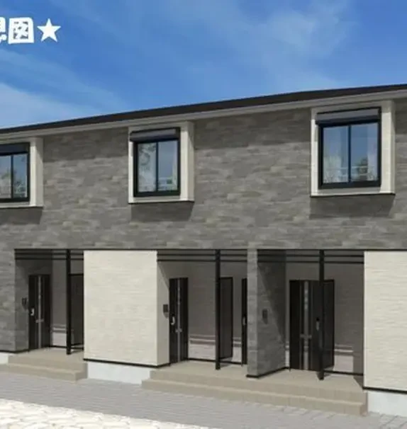 ライラック 103号室