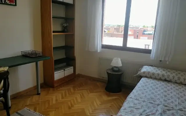apartment near Calle Aquiles 3