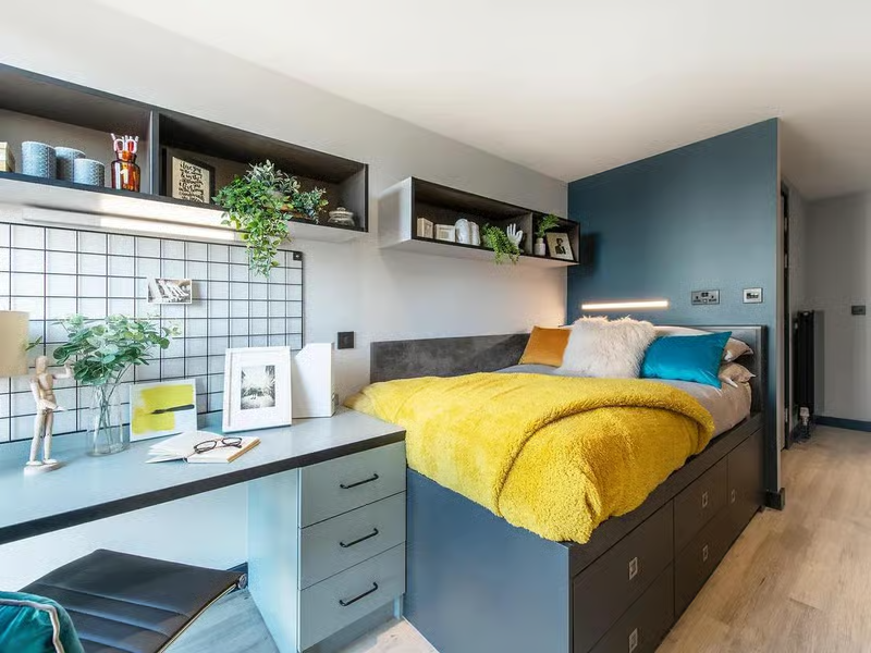 uhomes.com | Student Accommodation, Housing, Flats, Apartments for Rent