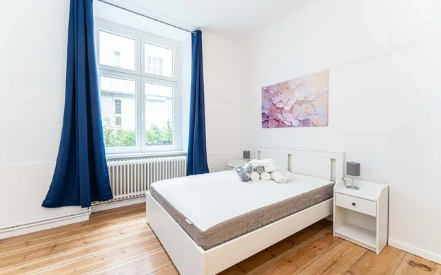 Two room apartment 1